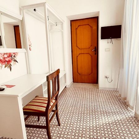 Il Molo Camere Per Vacanze 디아망테 외부 사진