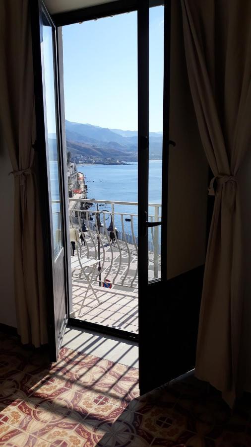 Il Molo Camere Per Vacanze 디아망테 외부 사진