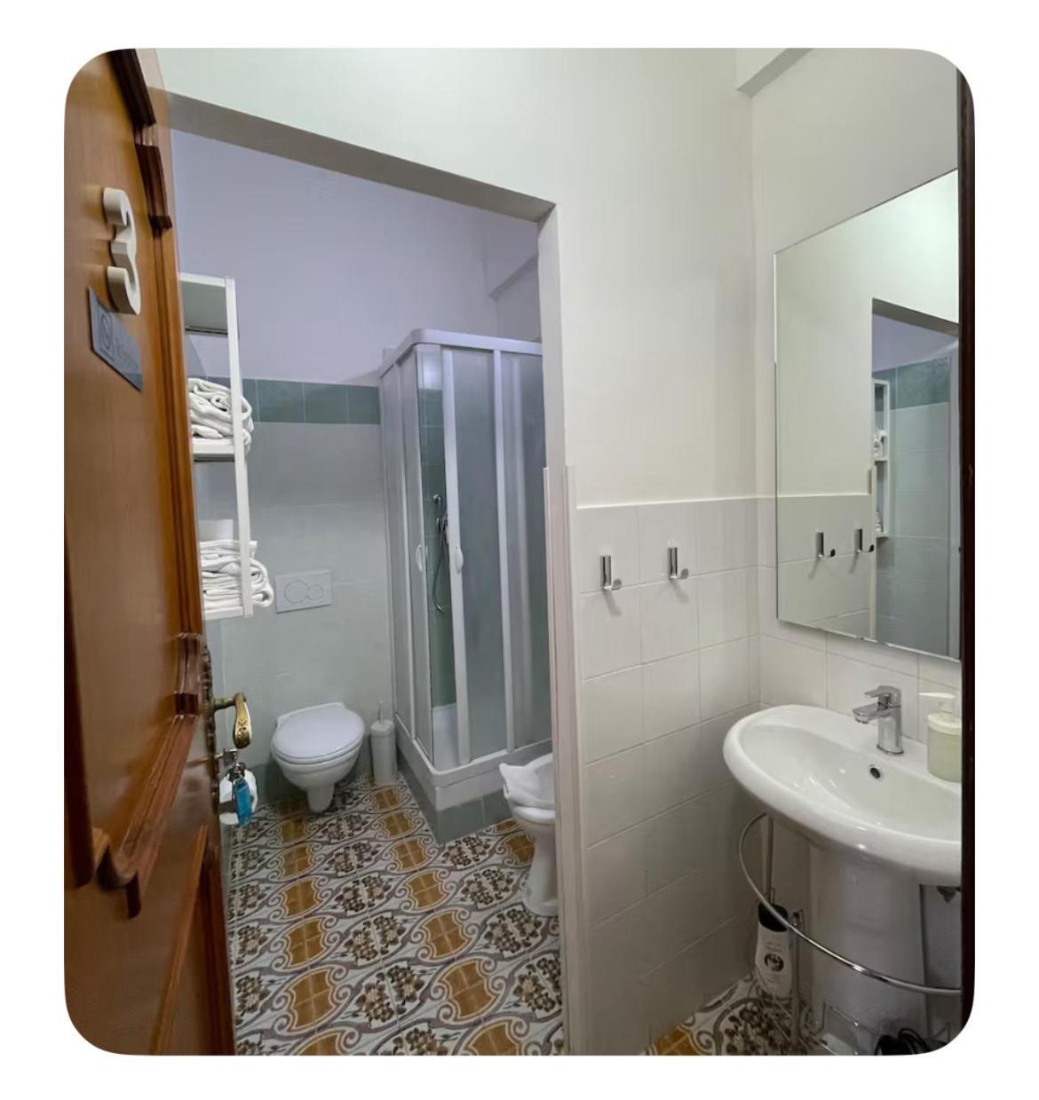 Il Molo Camere Per Vacanze 디아망테 외부 사진