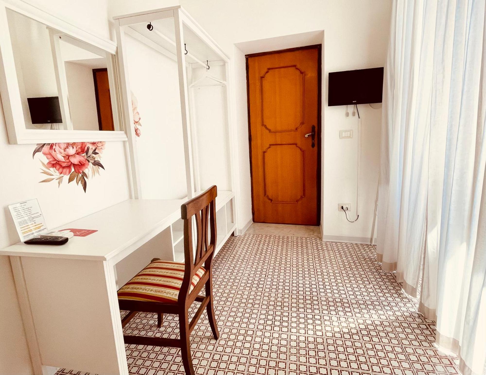 Il Molo Camere Per Vacanze 디아망테 외부 사진